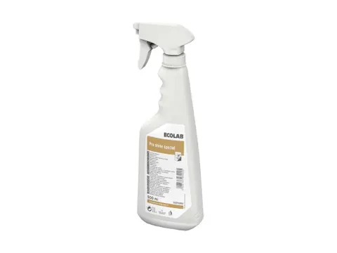 Ecolab Pro Shine Special Meubelreiniger meubelpolish 6x500ml