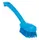 Afwasborstel Vikan universeel 260mm blauw Medium vezel