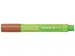 Fineliner Schneider Link-It 0,4mm mahogany-brown