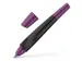 Rollerball Schneider Breeze zwart / berry