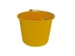 Emmer Cleaninq 12 liter geel