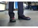 Sur-Chaussure Tigergrip VISITOR Nez sécurisé Pointure L 43-48 vert