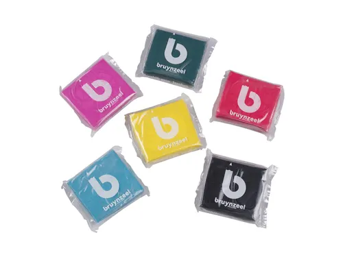 Kneedgum Bruynzeel Teens assorti