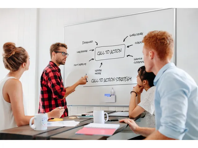 Whiteboard accessoirehouder Legamaster wit