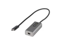 USB C naar Mini DisplayPort Adapter - 4K 60Hz USB-C naar mDP Adapter D