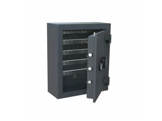 CEN 0 Sleutelkluis 100 Elektronisch Slot Antraciet - 3