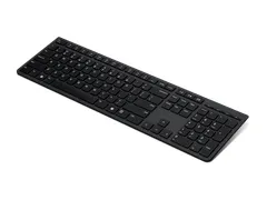Clavier rechargeable sans fil professionnel - US Euro