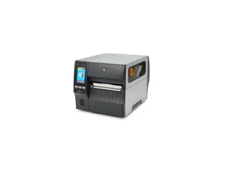 Zebra ZD421 Labelprinter TT 203 dpi USB Host LAN BTLE5 EU U - 1