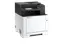 Kyocera ECOSYS MA2600cfx Multifunctional Laserprinter Kleur met Wifi
