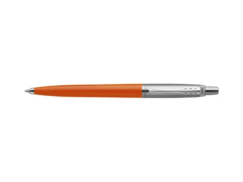 Balpen Parker Jotter Original CT M transitbox 20 assortikleuren