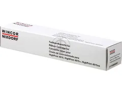 1011410017 DIEBOLD HP4915 ribbon black