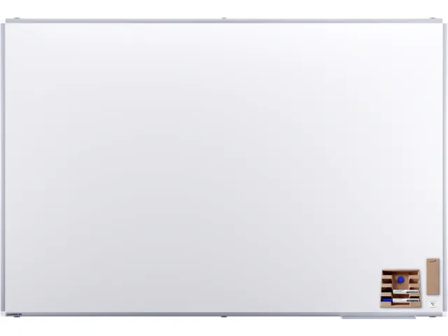 Premium Plus Whiteboard 120x180cm