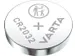 Batterij VARTA knoopcel 2x CR2032 lithium