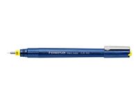 Tekenpen Staedtler Mars 700 0,35mm