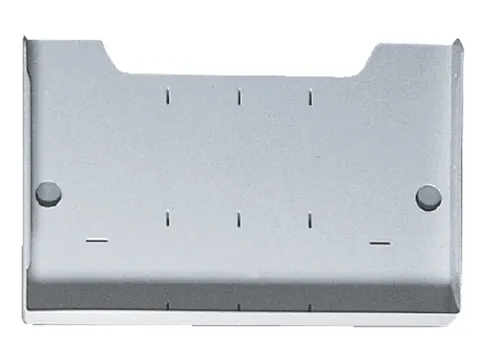 Papierbox Multiform A4 Dwars Grijs