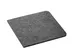 Sous-main EFFECT 700x330mm anthracite