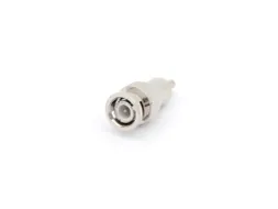 Bnc Mannelijk Naar Rca Mannelijk Adapter