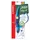 Rollerpen Stabilo Easy Original Links Lblauw/dblauw 0.5mm