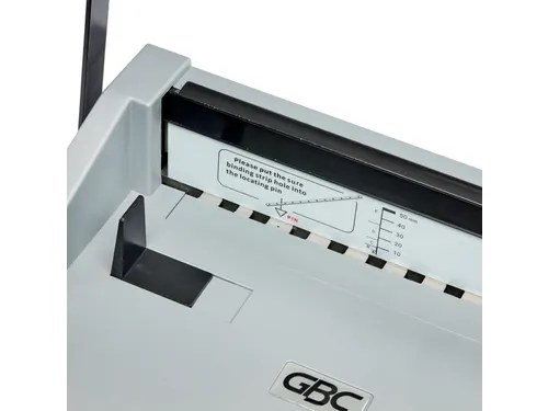 Inbindmachine GBC Surebind systeem 2