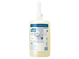 Tork 420401 Handzeep S1 Industrieel 1000ml - 1