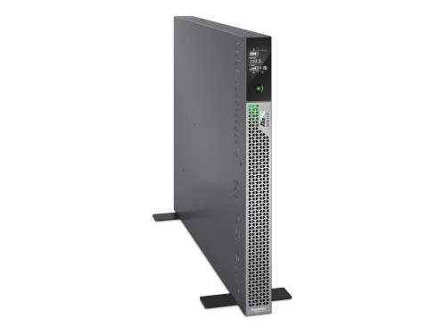 APC Smart-UPS Ultra On-Line SRTL2KRM1UIC, 2KW, 1U Rack/Tower/Wall, 3x