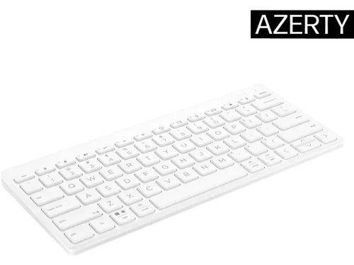 350 Compact Multi-Device Bluetooth Keyboard