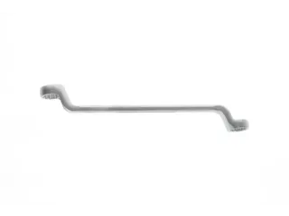 2 25X28dubbele ringsleutel,UD profiel,25x28mm - 5