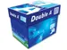 Double A A4 80 Gram Quickpack 2500 Vel Non Stop Box