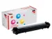 Tonercartridge Quantore alternatief tbv Brother TN-1050 zwart