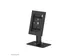 Neomounts WL15-601BL1 Tablethouder - vergrendelbaar (incl. slot) - VES