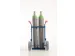 Diable Pour Bouteilles Force 200 kg 2bouteilles De 40/50 l Bandage P