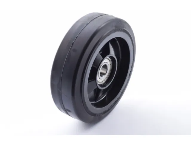 TRanspalette,Silent,force 2300kg,fourche L 1150mm