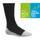 Bata Cool LS1 ECO zomersok, zwart, maat 47-50, per paar