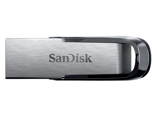 USB-stick 3.0 Sandisk Cruzer Ultra Flair 16GB | USB-StickShop.nl