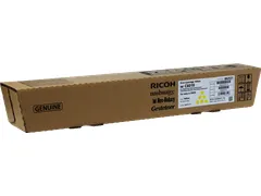 842531 RICOH IM toner yellow 28.000pages