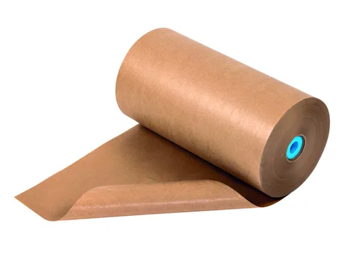 Inpakpapier Rol Budget 70gram 500mmx220m kraft bruin