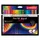 Brushstift STABILO Pen 568/30 Arty assorti set à 30 stuks