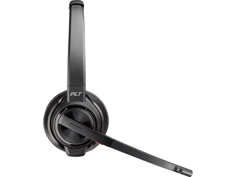 Poly Savi 8220 Office Stereo DECT 1880-1900 MHz Headset