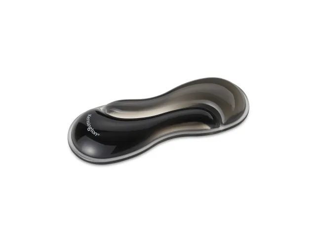 Kensington Slim Duo Gel polssteun Gel Grijs