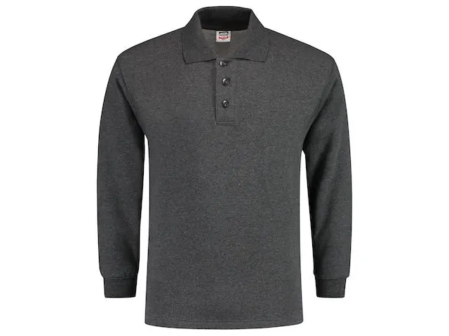 Sweat 301004 Anthracite, Taille 3EL
