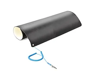 Antistatische Mat met Aardingskabel 60x120cm ESD - 2