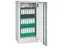 Sistec SDS 166-2 120P inbraak en brandwerende kluis