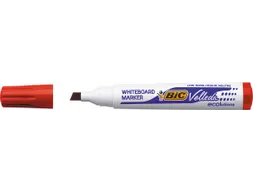 Bic whiteboardmarker 1751 rood