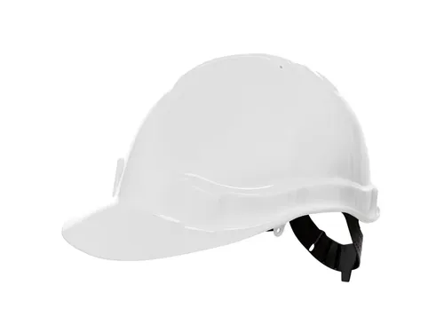 OXXA Apia 8000 veiligheidshelm Wit