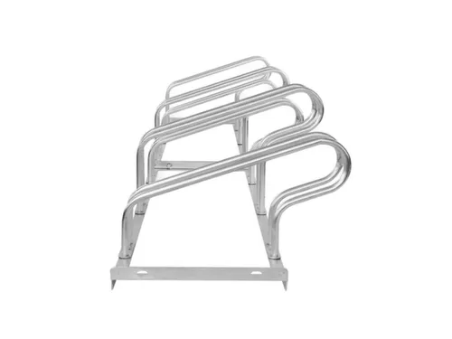 fietsenrek,HxBxD 560x2100x400mm,6instelplaatsen,gebruik eenzijdig