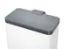 pedaalemmer,3x9l,HxBxD 430x470x340mm,binnenbak kunststof
