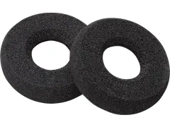 Poly Savi 7300 kunstlederen oorkussens (2 stuks)