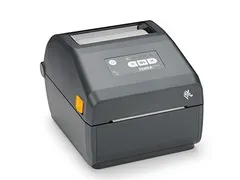 Zebra ZD421 Labelprinter DT 203dpi USB Host LAN Bluetooth