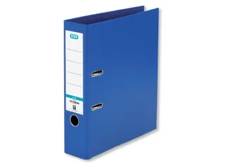 Ordner Elba Smart Pro+ A4 80mm PP blauw - 3