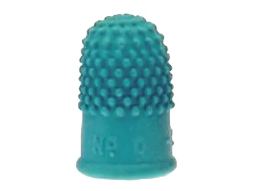 Telvinger Ø15mm groen doos à 20 stuks